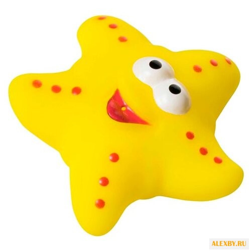 Игрушка для ванной Курносики
