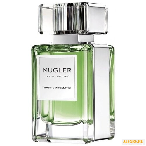 MUGLER Mystic Aromatic