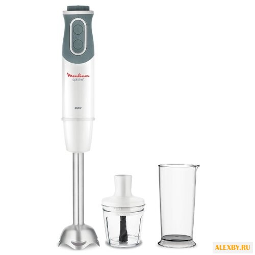 Погружной блендер Moulinex