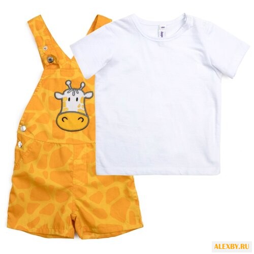 Комплект одежды playToday