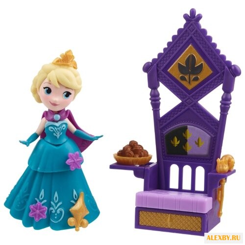 Кукла Hasbro Холодное сердце