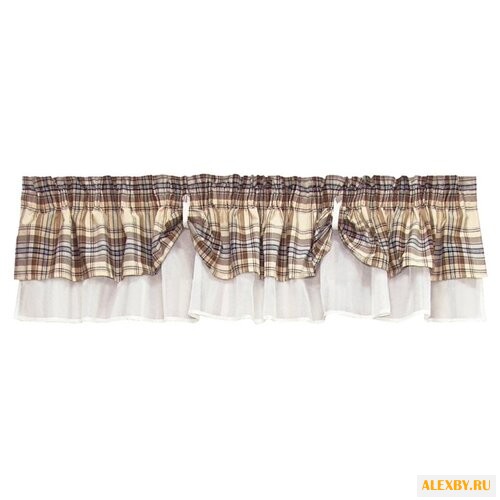 Ламбрекены Kauffort Kitchen C