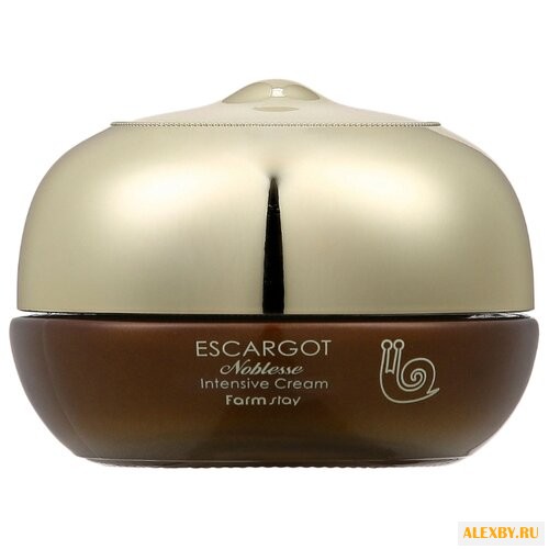 Farmstay Escargot Noblesse