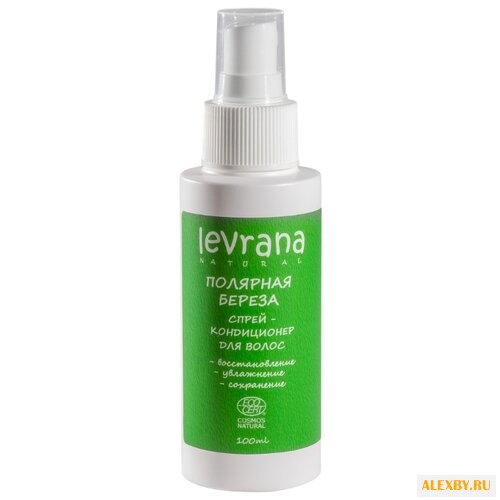 Levrana Спрей-кондиционер для