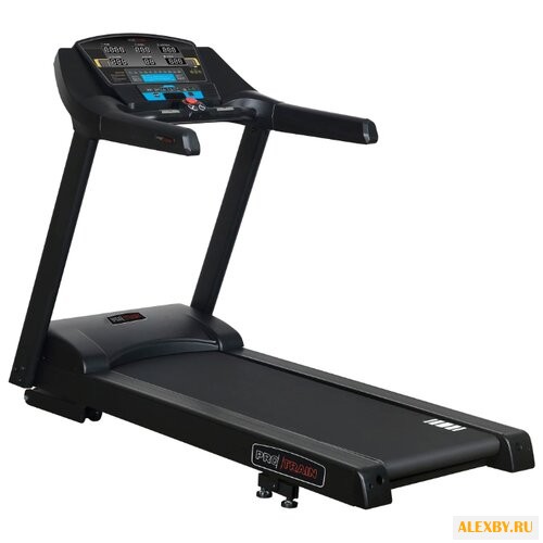 Электрическая беговая дорожка