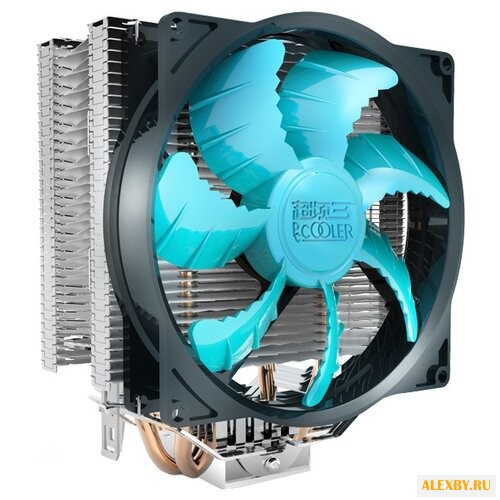 Кулер для процессора PCcooler