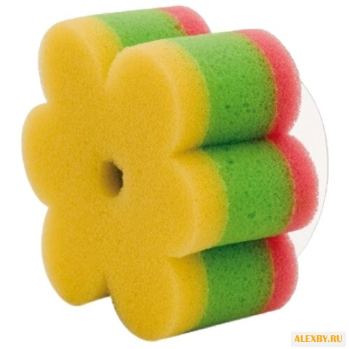 Губка Canpol Babies Цветок 43 106