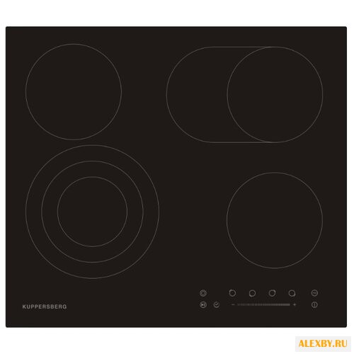 Варочная панель Kuppersberg ECS