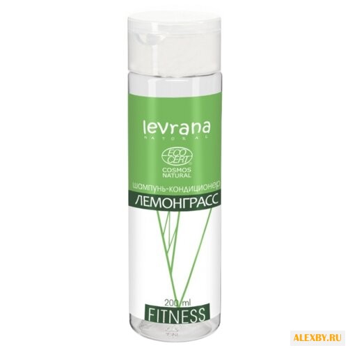 Levrana Шампунь-кондиционер