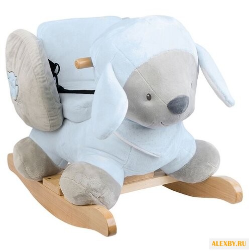 Качалка Nattou Овечка - Sam &