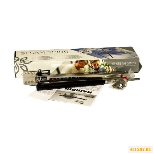 Автомат для проветривания J.