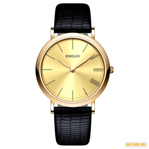 Наручные часы SOKOLOV