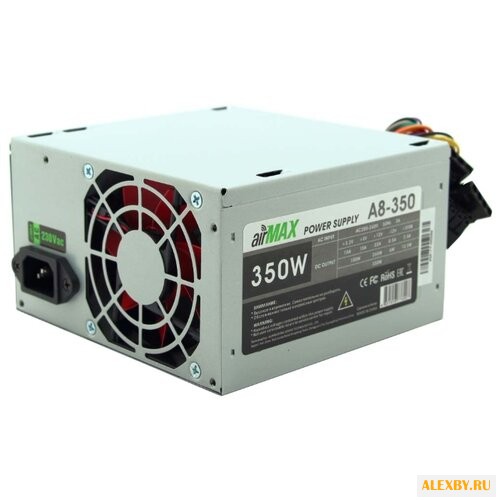 Блок питания Airmax A8-350 350W