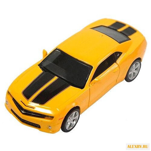 Легковой автомобиль Pit Stop