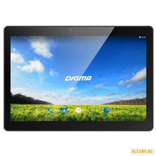 Планшет Digma Plane 1550S 3G