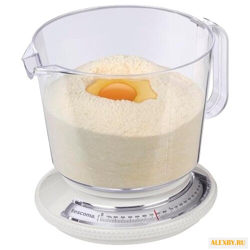 Кухонные весы Tescoma 634560