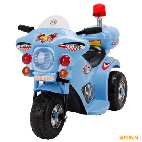 General Care Трицикл LQ-998