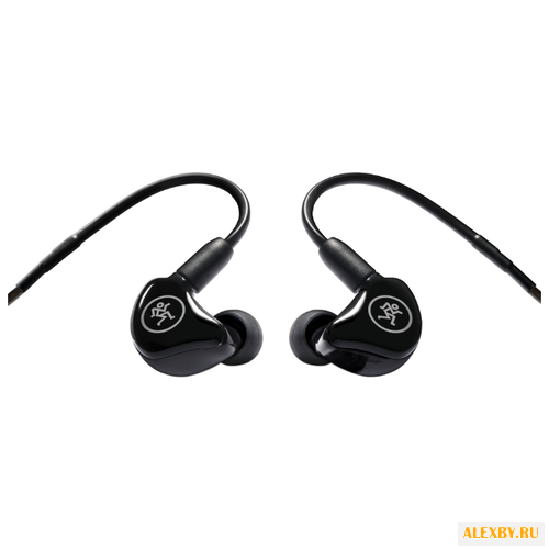 Наушники Mackie MP-120