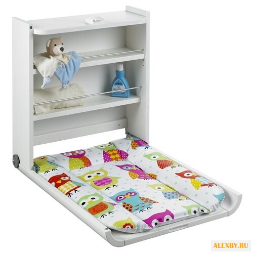 Пеленальный столик Geuther