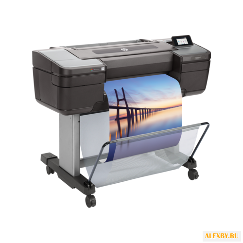Принтер HP DesignJet Z9+ 24
