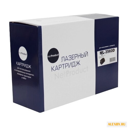 Картридж Net Product N-ML-3560D