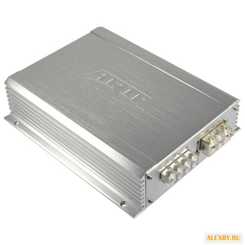 Автомобильный усилитель ARIA