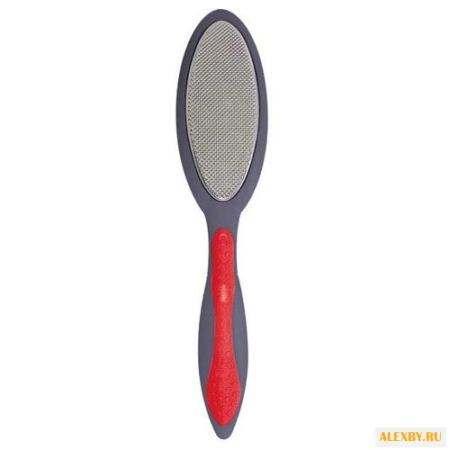 Пилка педикюрная TITANIA 3041 Men