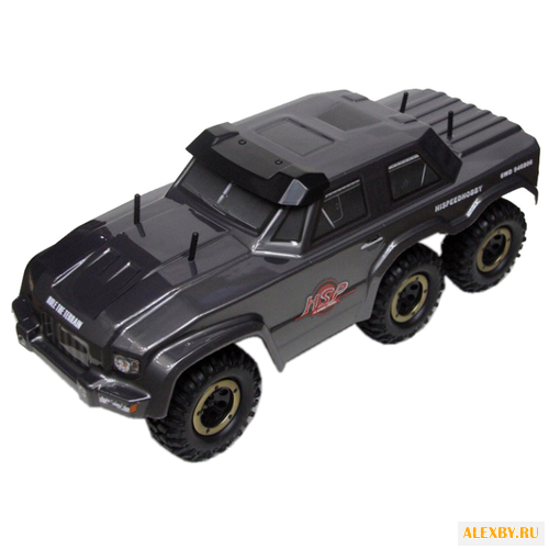 Внедорожник HSP 946806 1:10