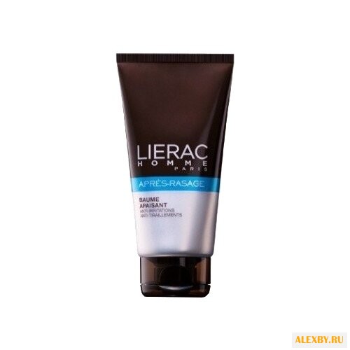 Homme бальзам успокаивающий