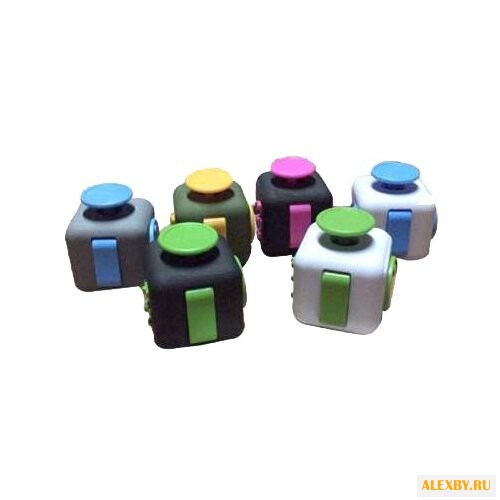 Fidget cube 1 TOY Т10664