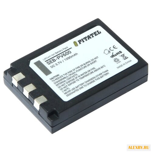 Аккумулятор Pitatel SEB-PV600