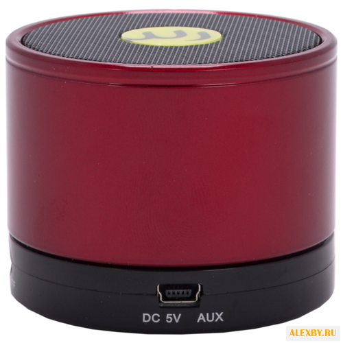 Портативная акустика Ross&Moor