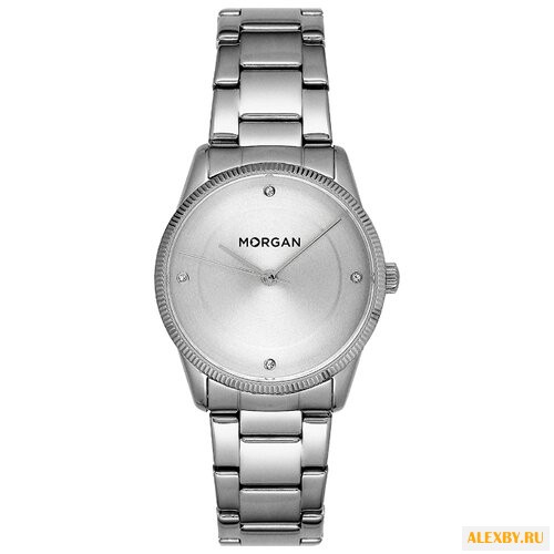 Наручные часы MORGAN MG 005 BM