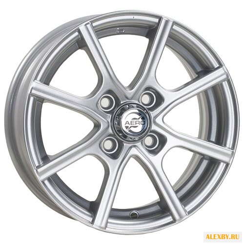 Колесный диск Aero A1598