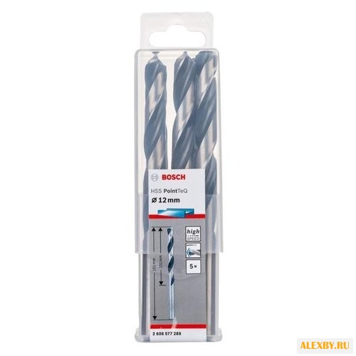 BOSCH PointTeQ 2.608.577.288