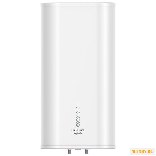 Накопительный водонагреватель