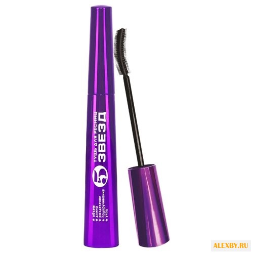 BelorDesign тушь для ресниц 5
