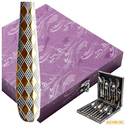 MAYER & BOCH Набор столовых