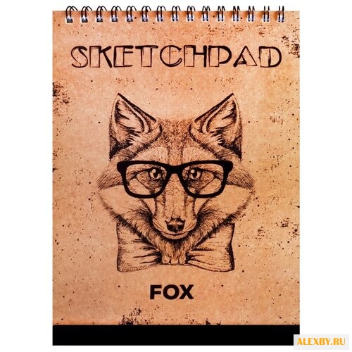 Альбом Феникс Модные звери 29.7