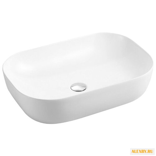 Раковина 61 см BelBagno BB2143-P