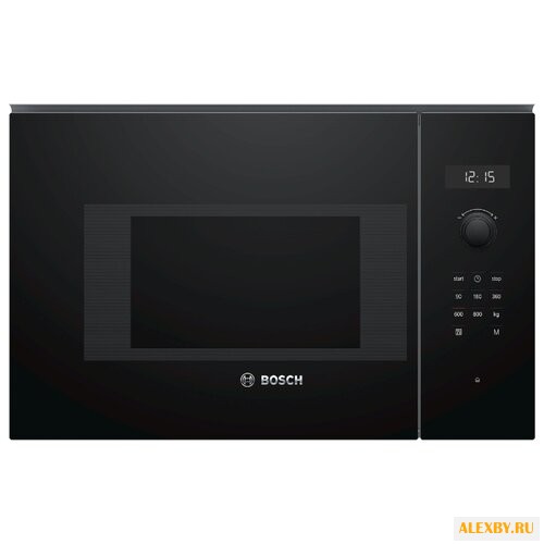 Микроволновая печь Bosch