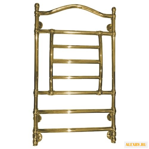 Водяной полотенцесушитель