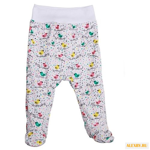 Ползунки KotMarKot