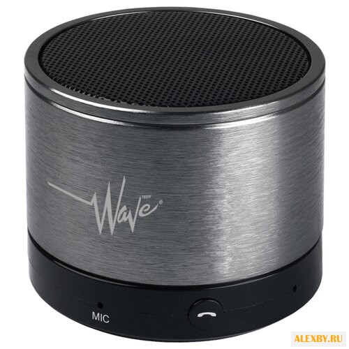 Портативная акустика WAVE Bomber