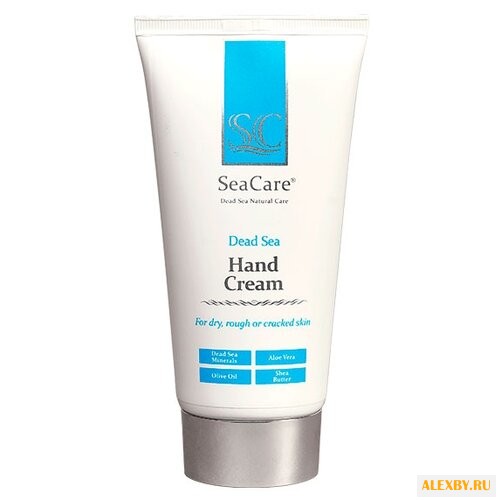 Крем для рук SeaСare