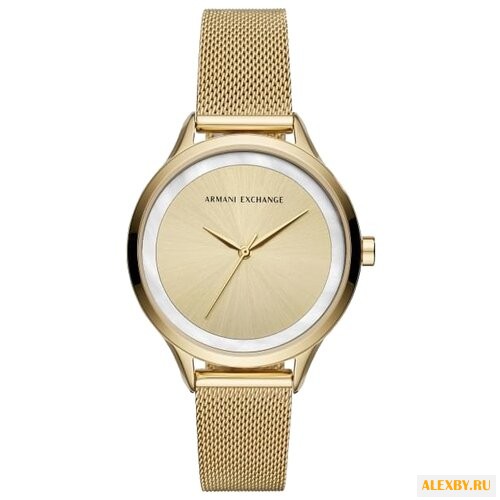 Наручные часы ARMANI AX5601