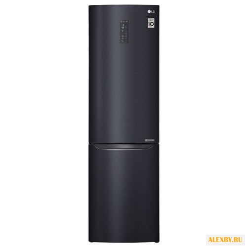 Холодильник LG GA-B499 SQMC