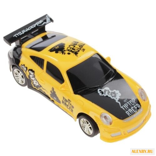 Легковой автомобиль Balbi