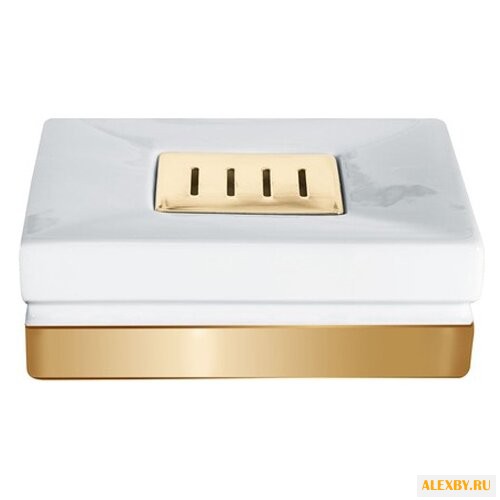 Мыльница Spirella Roma