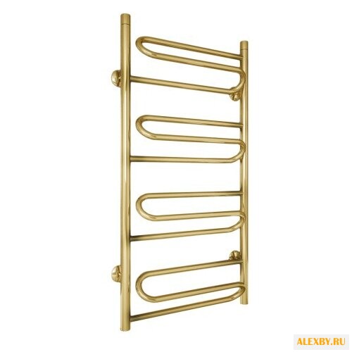 Водяной полотенцесушитель